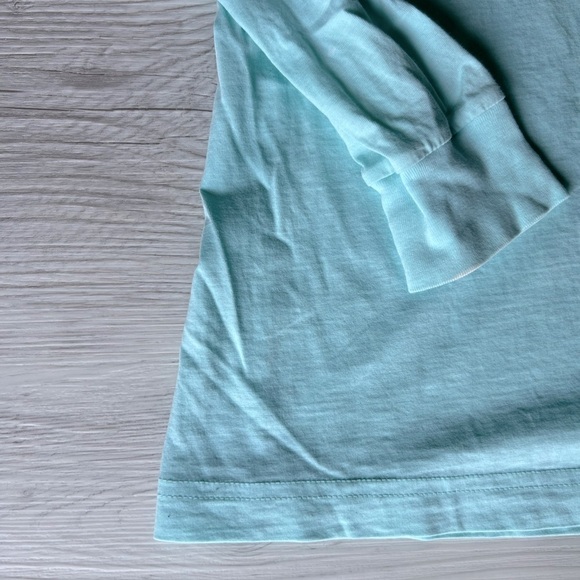 IVORY ELLA pineapple print elephant graphic tee size M - Picture 14 of 14